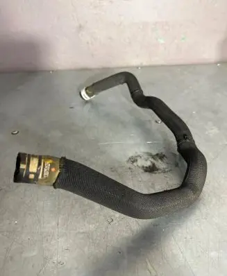 Renault Captur II Engine coolant pipe/hose 213075352r