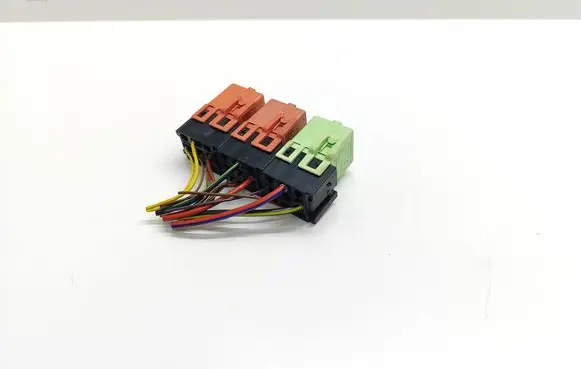 BMW 5 E60 E61 Other relay 8373700 837370001 61368373700