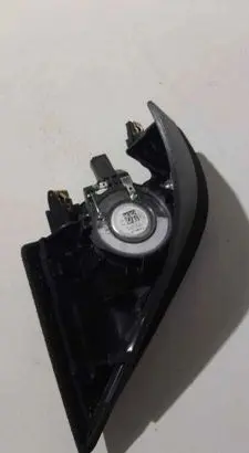 Tesla Model 3 Front door speaker 109565700E 013106 141337526
