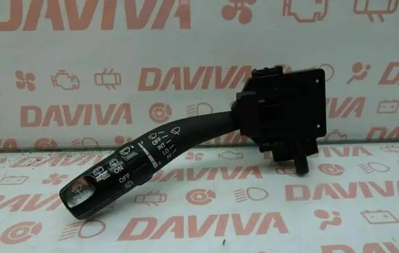 KIA Carens II Wiper turn signal indicator stalk/switch 202005765