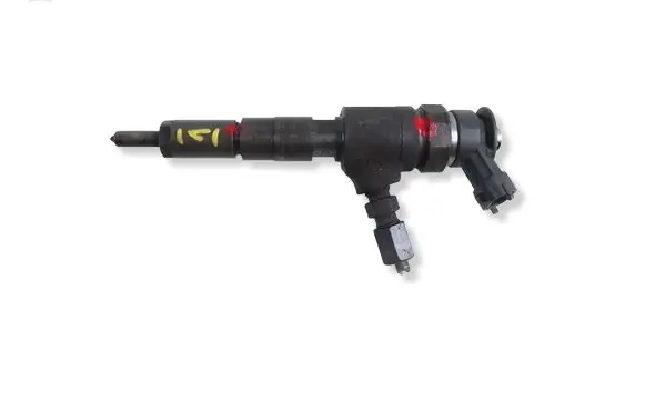 Peugeot 206 Fuel injector 0445110135