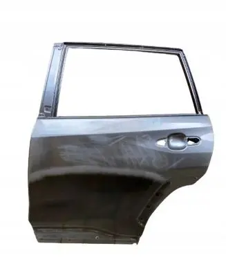 Toyota RAV 4 (XA50) Rear door RAV4