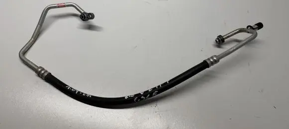 KIA Rio Air conditioning (A/C) pipe/hose 
