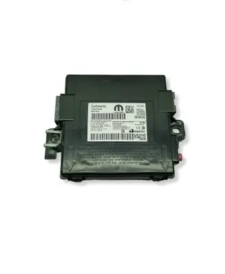 Chrysler Pacifica Other control units/modules 68592131 68592131AA 517623087A