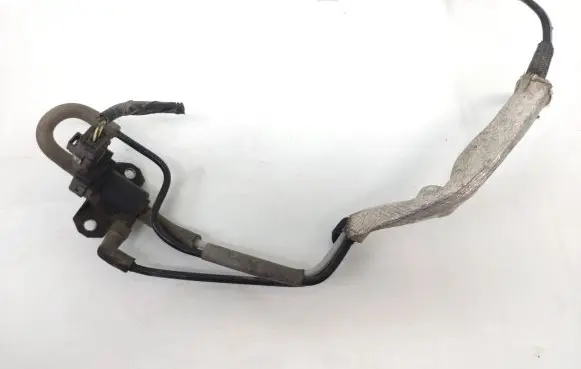 Ford Focus Turbo solenoid valve