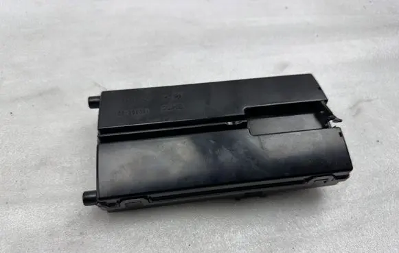 Mercedes-Benz S W222 Air conditioning/heating control unit A2229008711