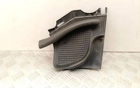 Mercedes-Benz EQA Wiper trim A2478309901