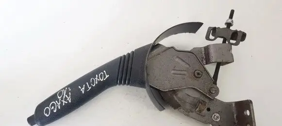Toyota Aygo AB10 Handbrake/parking brake lever assembly
