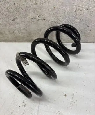 Mercedes-Benz GLC X253 C253 Rear coil spring 1612908