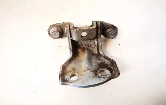 Hyundai Atos Classic Rear door lower hinge