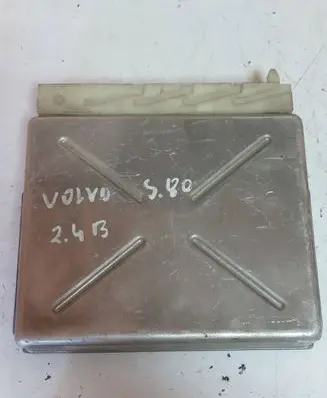 Volvo S80 Engine control unit/module P09442707
