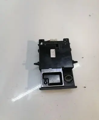 Car ashtray