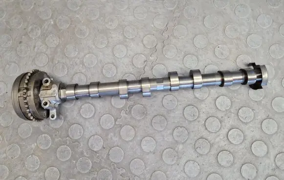 Camshaft