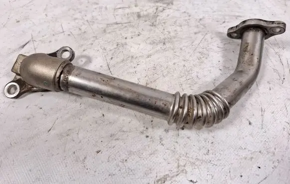 Toyota Corolla Verso AR10 EGR valve