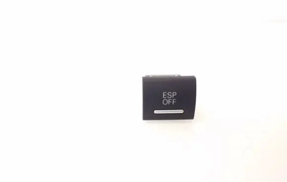Audi A3 S3 8P ESP (stability program) switch 8P0927134B 9751255