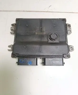 Suzuki Grand Vitara II Engine control unit/module 3392165J1 1123005930