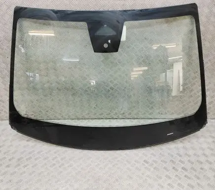 Peugeot 3008 III Front windscreen/windshield window 9839758480