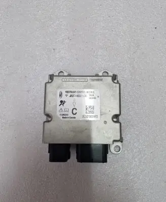 Ford Mustang VI Airbag control unit/module JR3T14B321CB