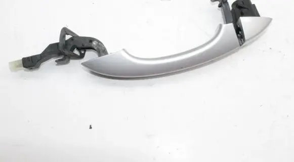 Audi A8 S8 D4 4H Front door exterior handle