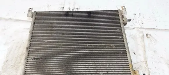 Opel Vectra C A/C cooling radiator (condenser)