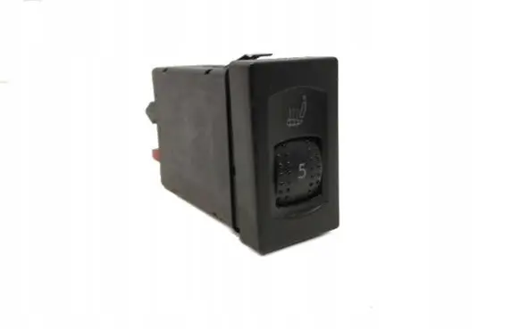 Volkswagen PASSAT B5 Other switches/knobs/shifts 3B0963563D