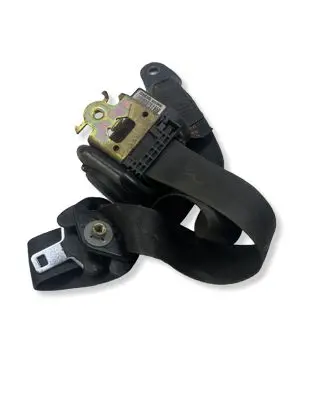 Peugeot 307 Front seatbelt 96527697XX