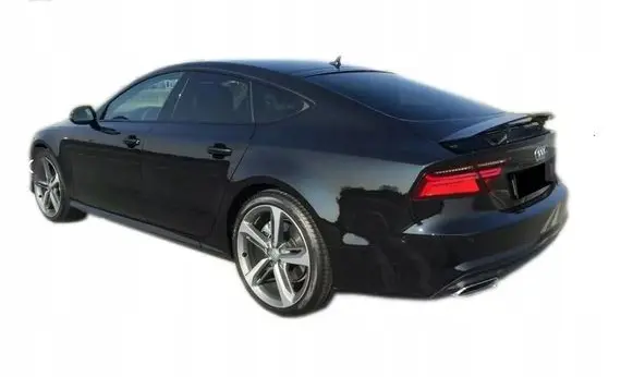 Audi A6 C7 Air conditioning (A/C) pipe/hose 73GTEILE