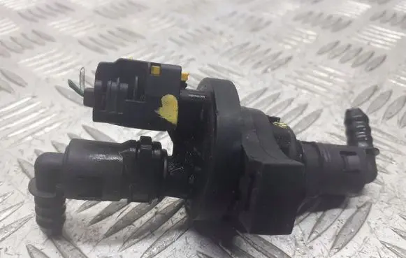 Dacia Sandero II Valve vacuum 2580119A