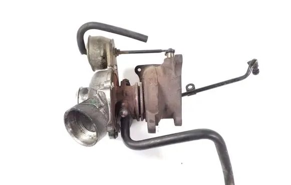 Chrysler PT Cruiser Turbo A6640960299