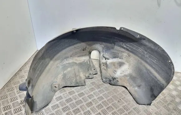 Opel Adam Rear arch fender liner splash guards 13355881 1154682