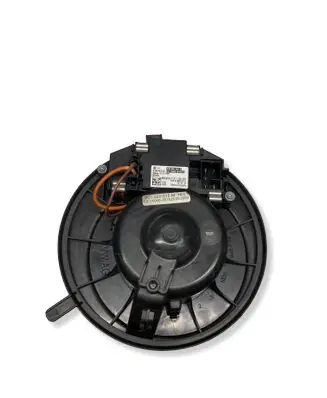 Skoda Superb B6 (3T) Heater blower fan relay 3C0907521E 3C1820015M