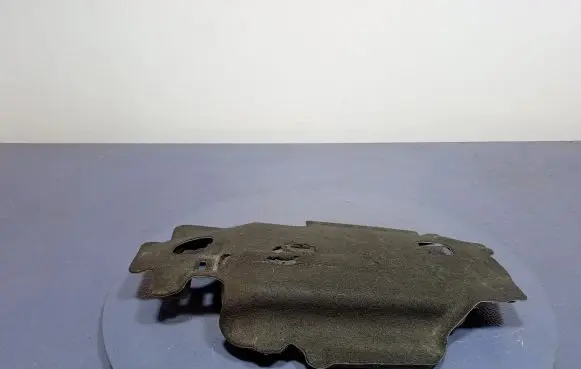 BMW i4 Front underbody cover/under tray 9468729