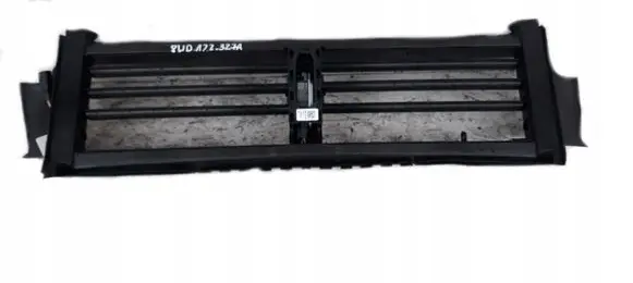 Hyundai i30 Intercooler air guide/duct channel 29136G4410