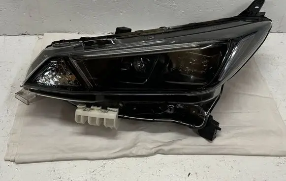 Nissan Leaf II (ZE1) Headlight/headlamp 260606WK7A A1W4320000