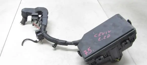 Honda CR-V Fuse box set