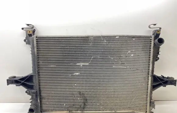 Volvo S80 Coolant radiator