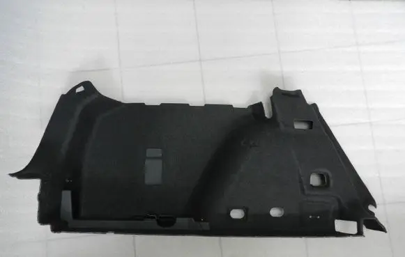 Cupra Leon Trunk/boot side trim panel 5FE867427 5FE867427ZTB