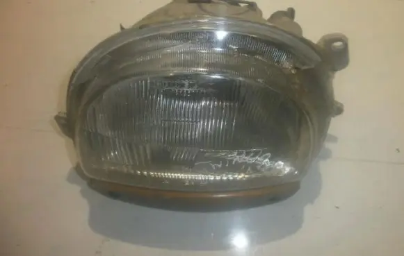 Renault Twingo I Headlight/headlamp 35470999 7700820021