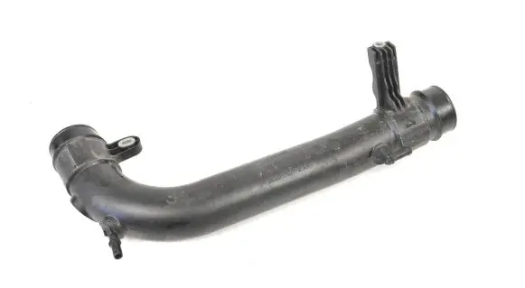Air intake duct part