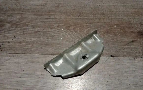 Volvo V70 Battery bracket 