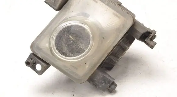 Opel Signum Front fog light 
