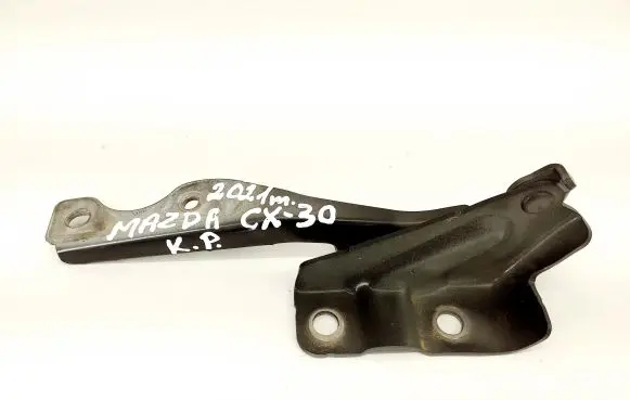 Mazda CX-30 Engine bonnet/hood hinges DFR5L