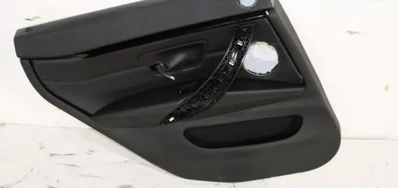 BMW 4 F32 F33 Coupe rear side trim panel 