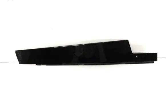Front arch trim