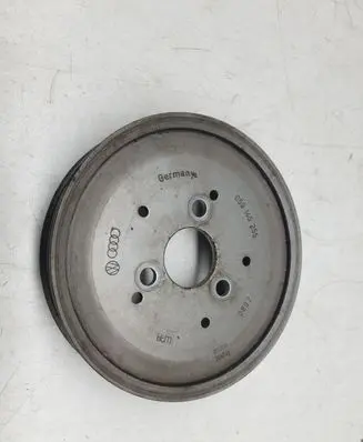 Audi A6 S6 C5 4B Power steering pump pulley 059145255