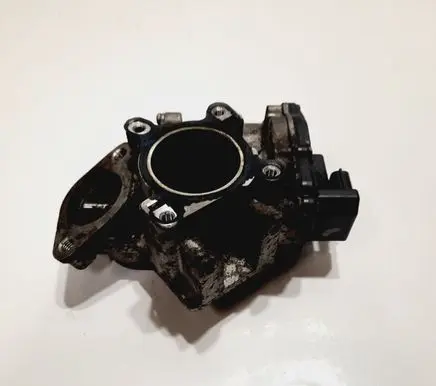 Opel Vivaro EGR valve 8200987088