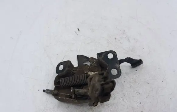 Honda Accord Engine bonnet/hood lock/catch NOCODE