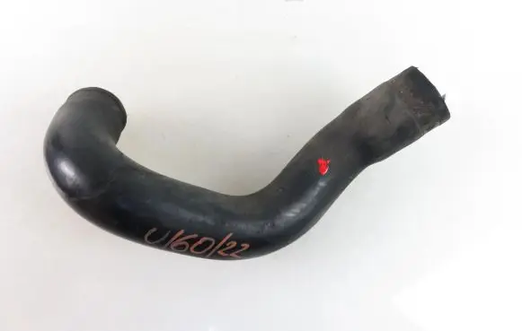 Suzuki Swift I Intercooler hose/pipe