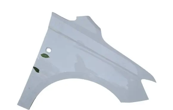 Volkswagen Caddy Fender 2K7