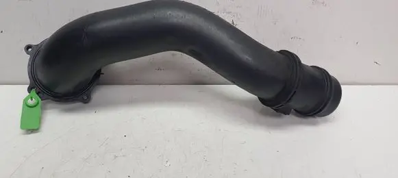 Mercedes-Benz E W212 Intercooler hose/pipe A6510903137